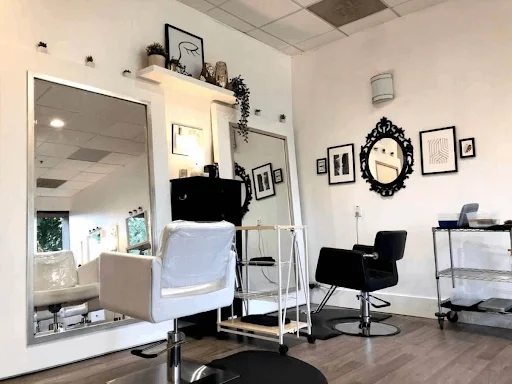 Premier Hair Salon for Women & Men