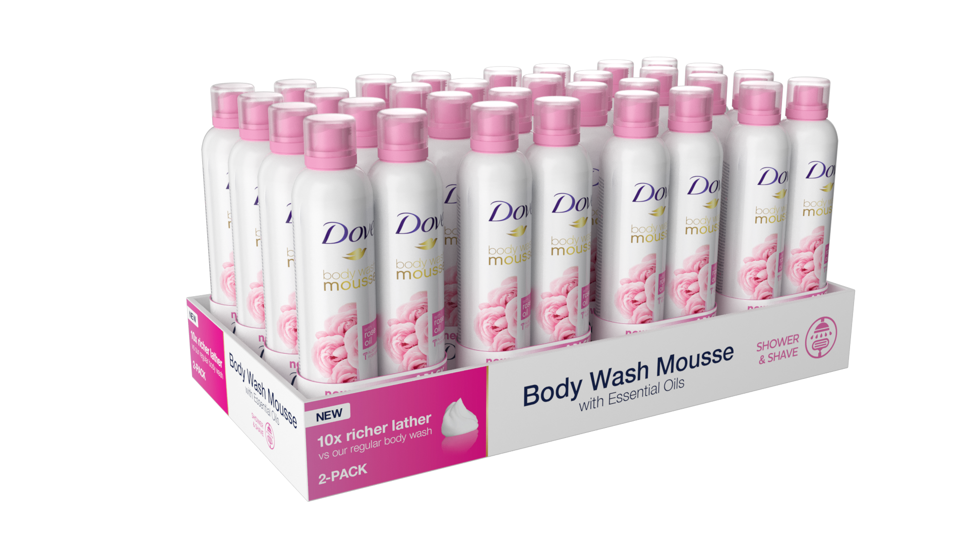 DOVE SHOWER MOUSE TRAY - FRONT LEFT ISO.png