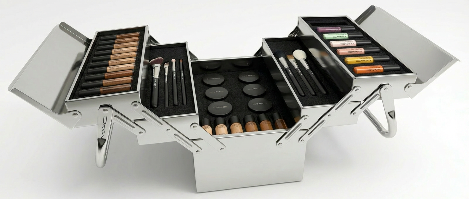 MAKE THE METAL OF THIS TOOL BOX MORE HIGH GLOSS SILVER.png