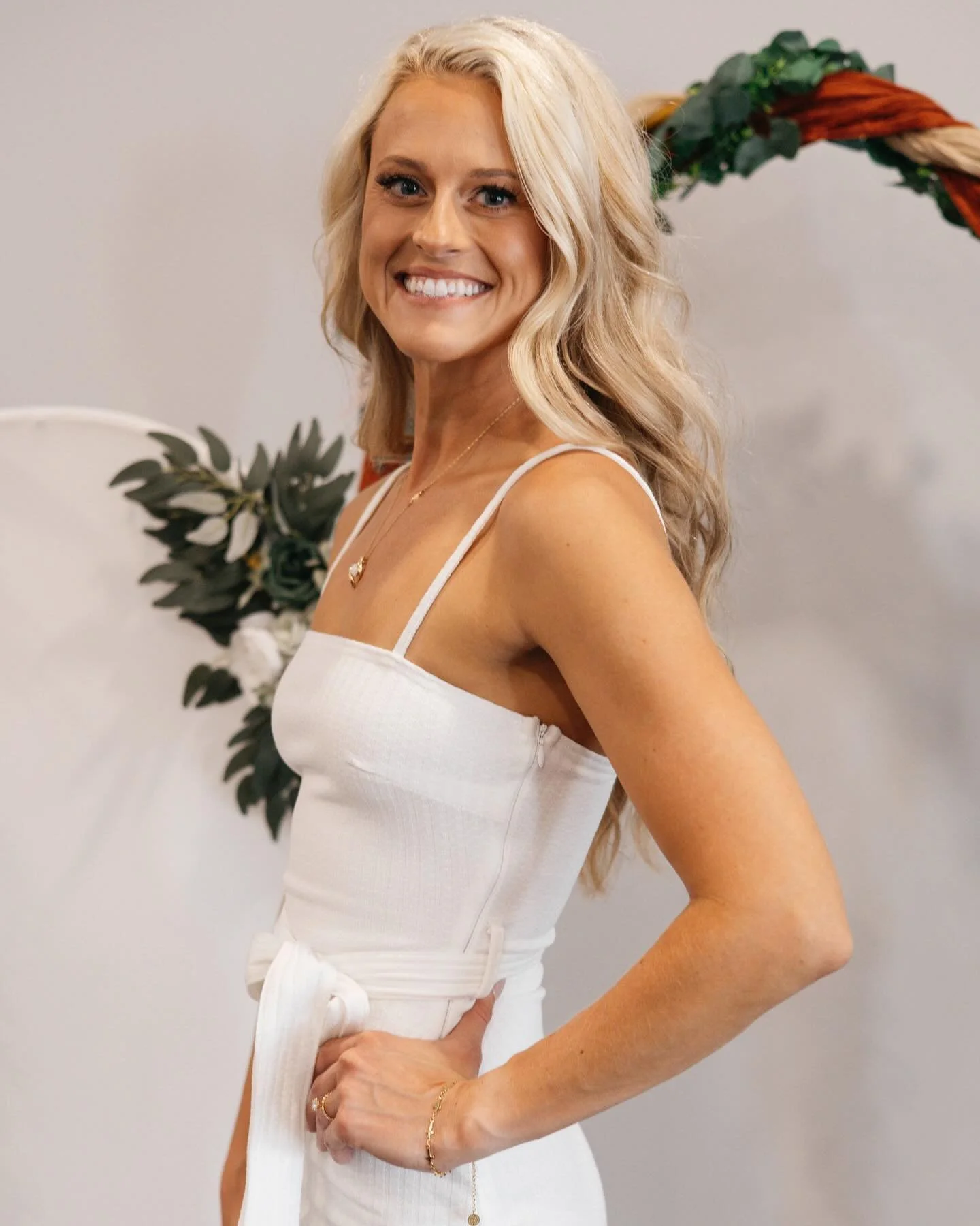 Took photos of a lovely wedding shower 🤍👰