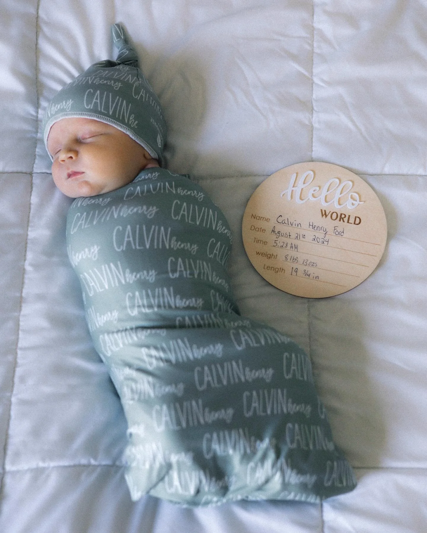 Newborn photos 👶💙