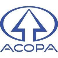 Logo for Acopa.