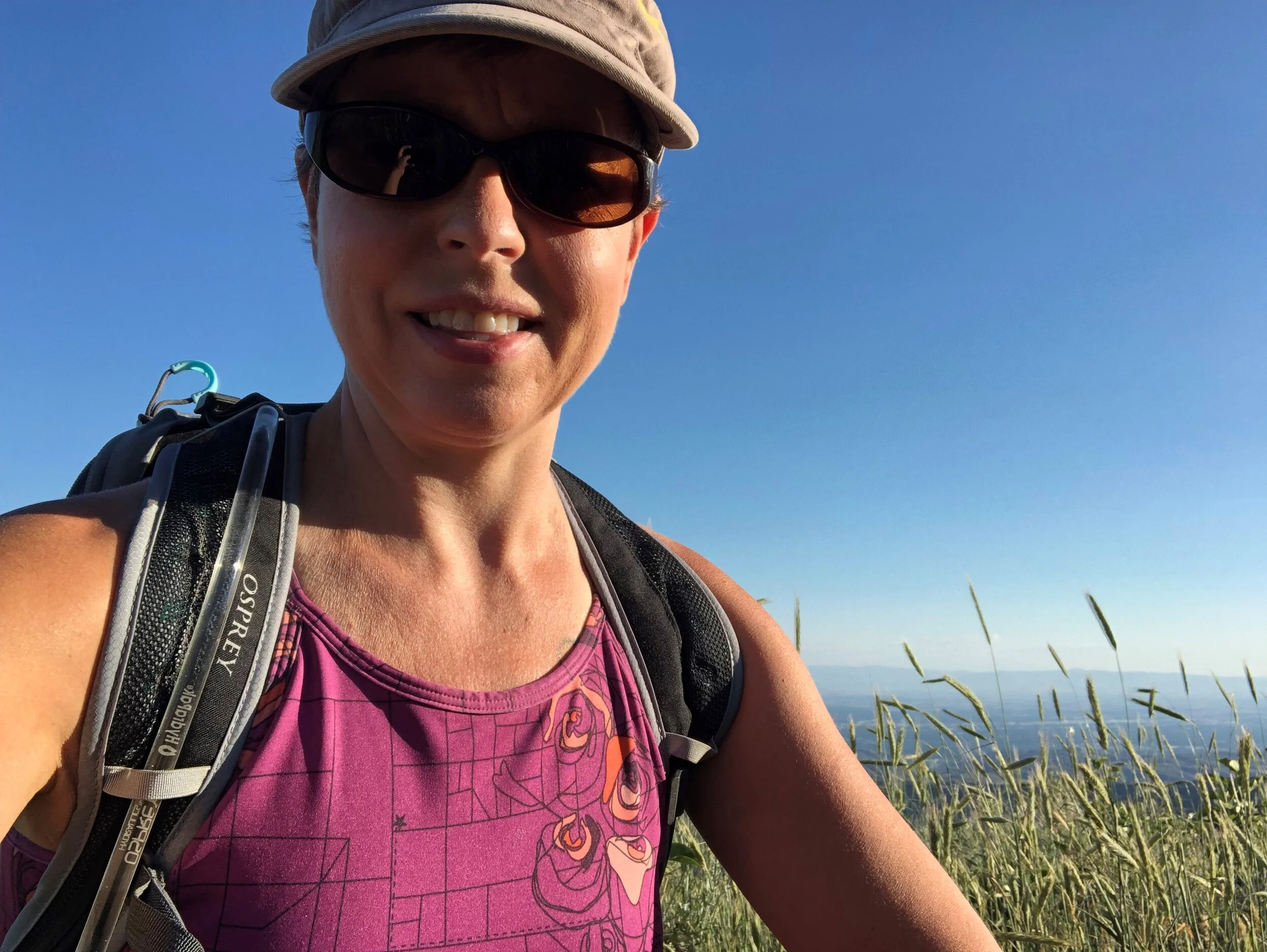 Photo of Jill Nebeker