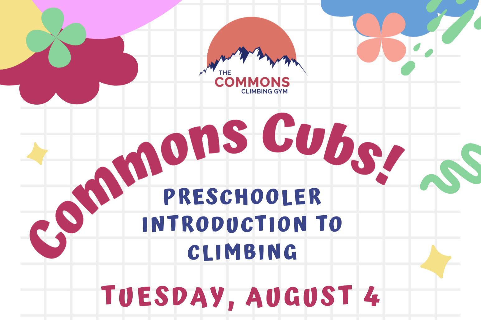 Commons Cubs