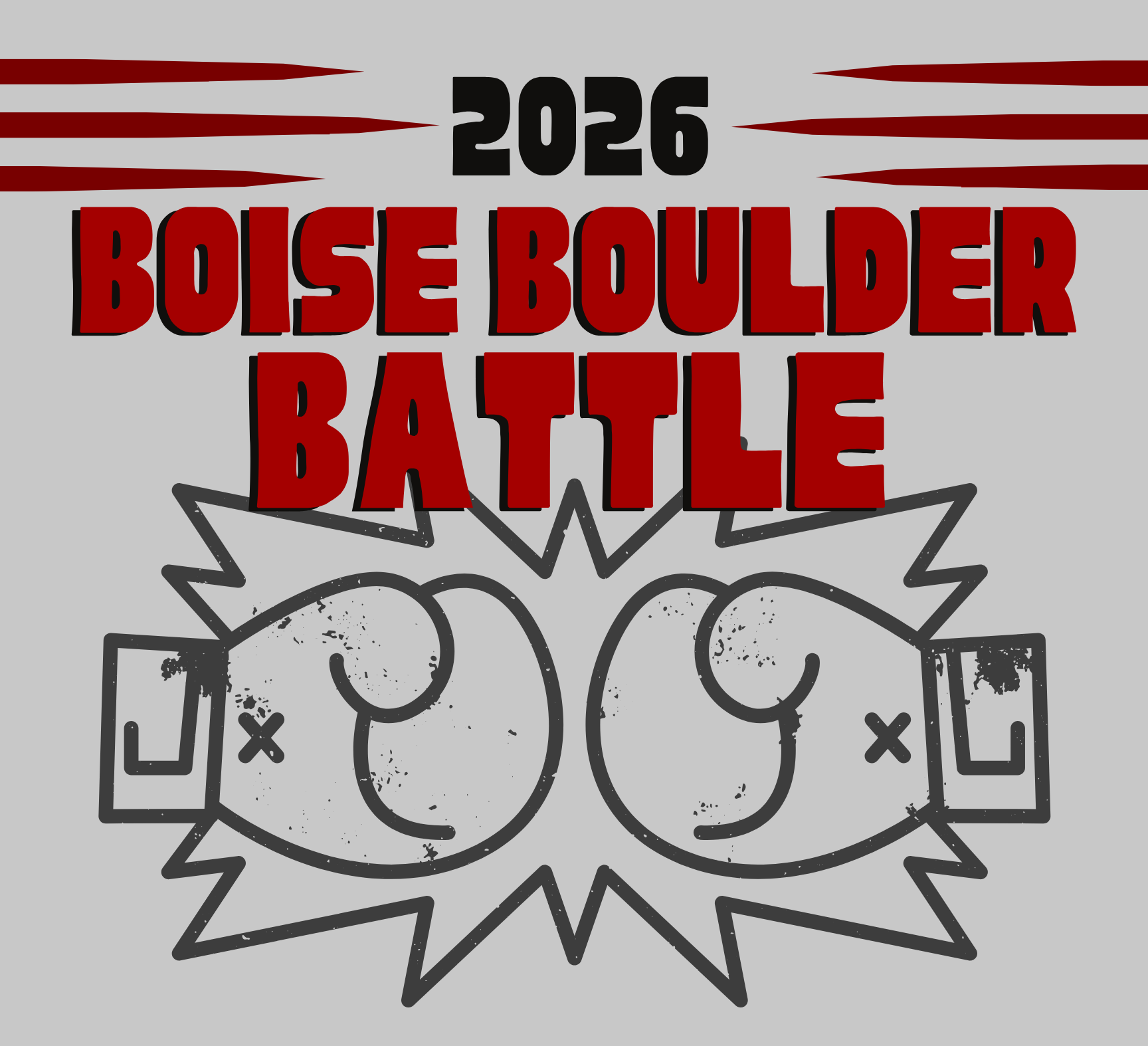 2026 Boise Boulder Battle