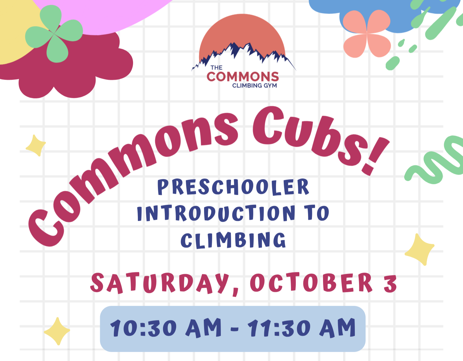 Commons Cubs