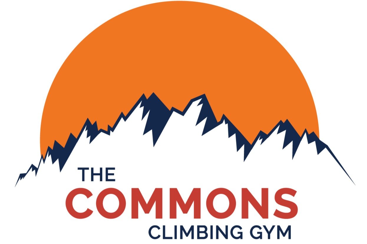 The Commons Climbing Gym