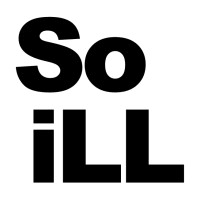 Logo for Soill.