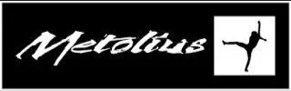 Logo for Metolius.