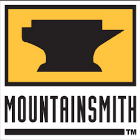 Logo for Mountainsmith.
