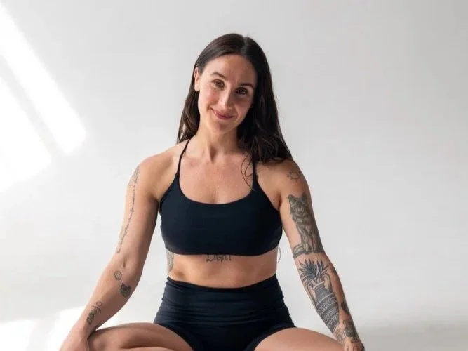 Photo of Jane Harvey