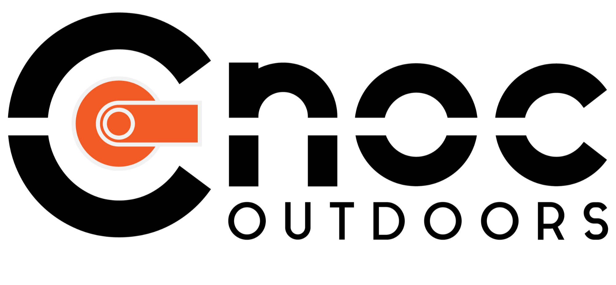 Logo for Cnoc Outdoors.