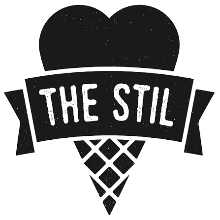 Logo for The Stil.