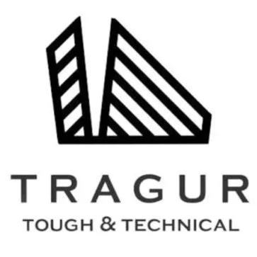 Logo for Tragur.