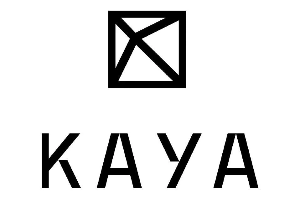 Logo for KAYA.