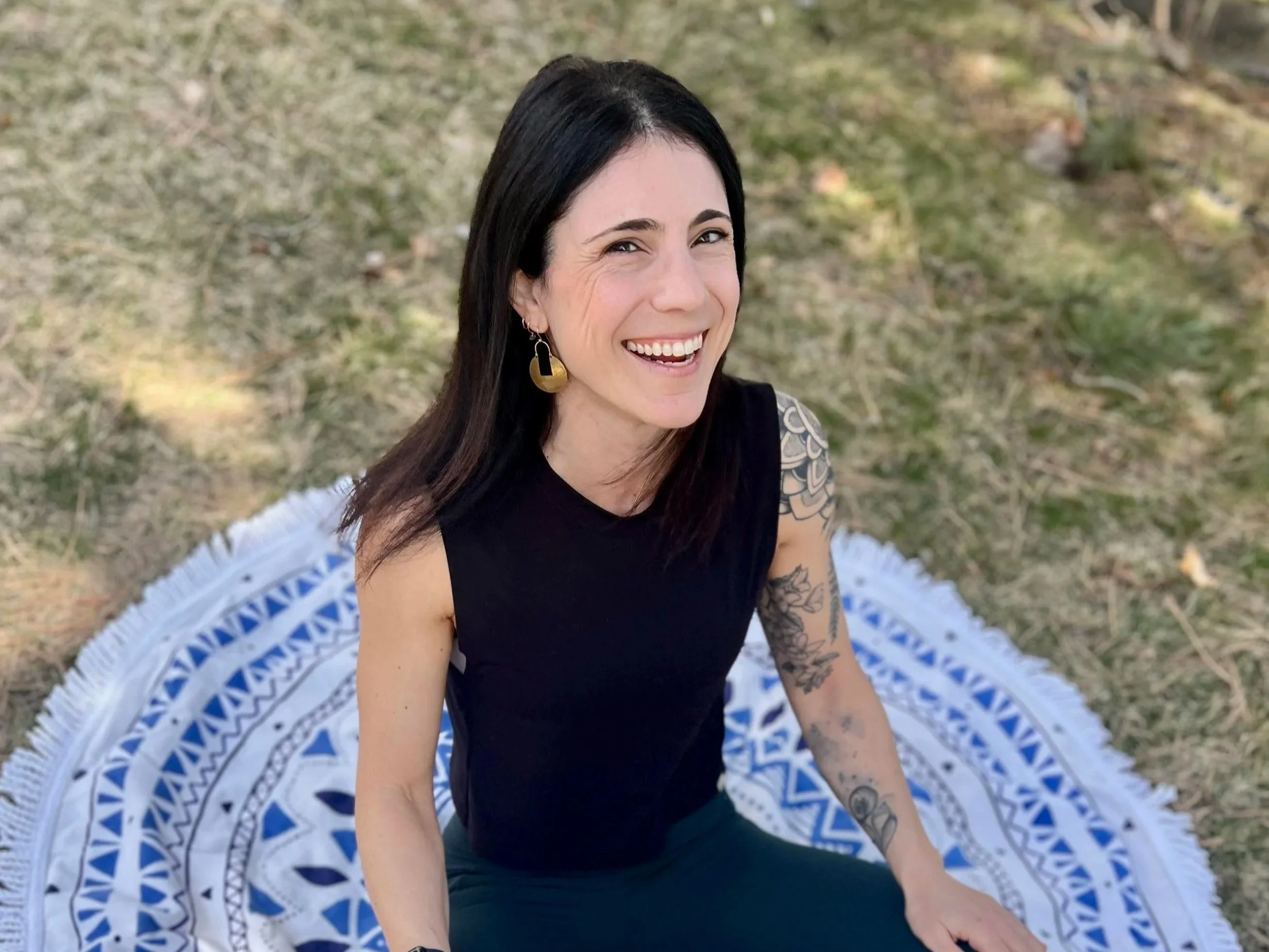 Photo of Gina Sheesley