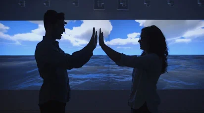 “You are the Ocean” (artist’s rendering)