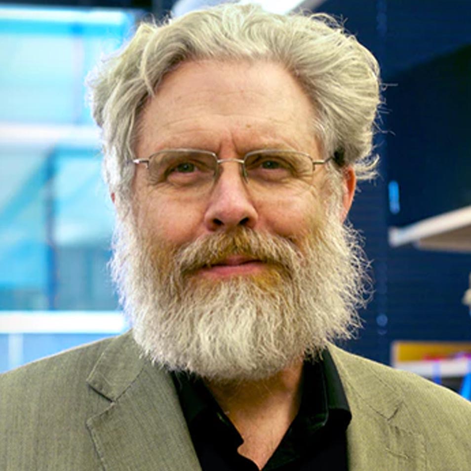 George Church