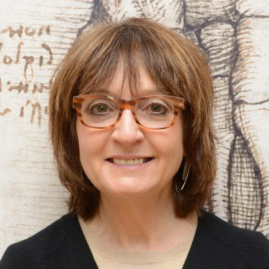 Helen Mayberg, MD