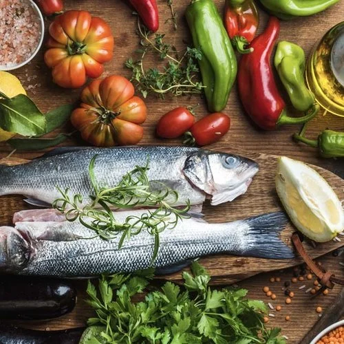 Nutrition and the Brain