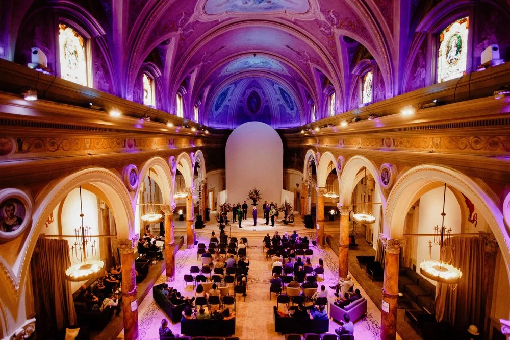 6696dbacac75c6d38bfacd64_Wedding Ceremony-erik g yelp.webp