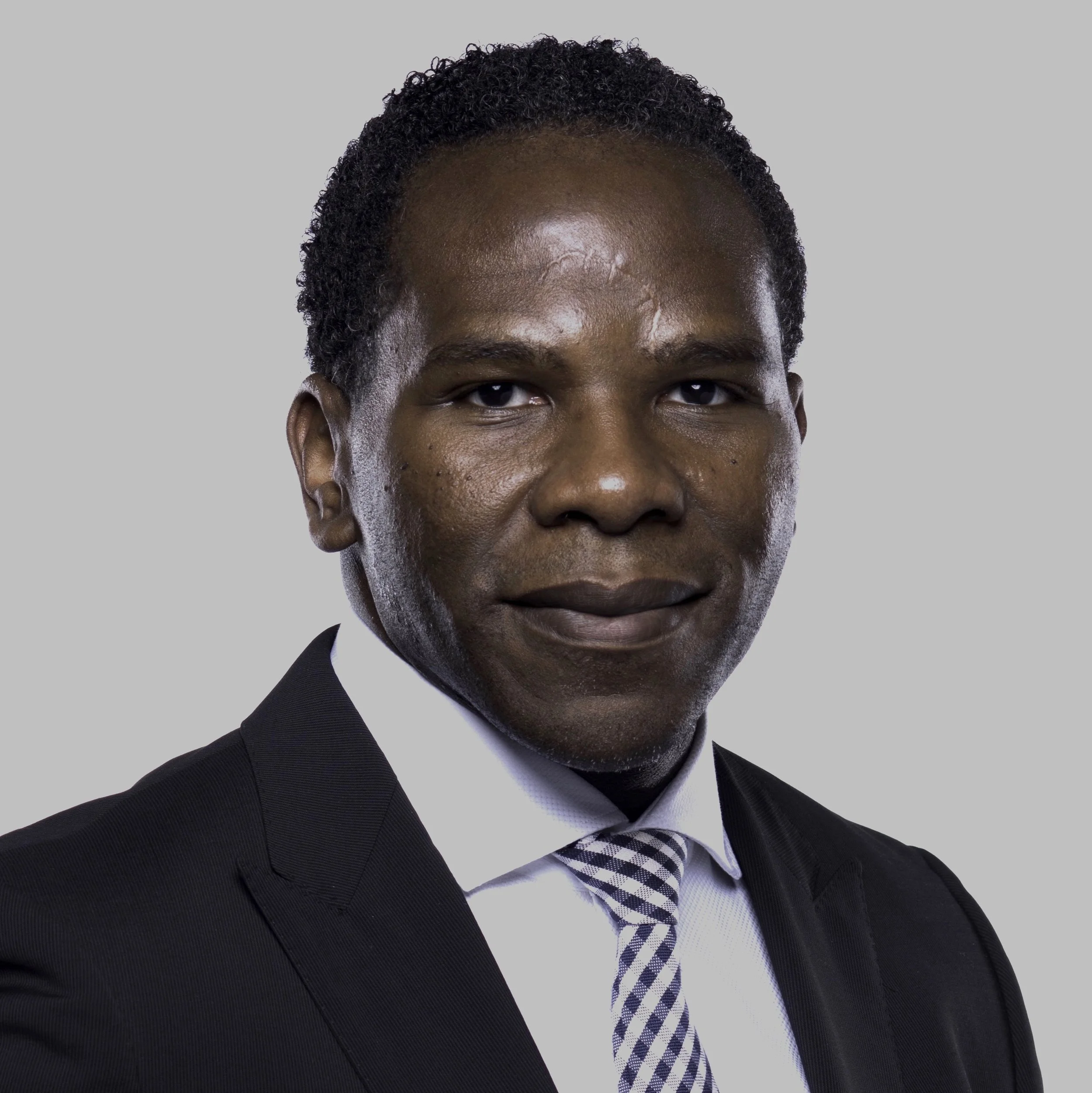 Olujimi Ajijola, MD, PhD 