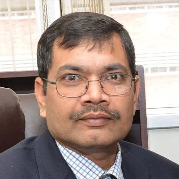 Rajesh Kumar, PhD