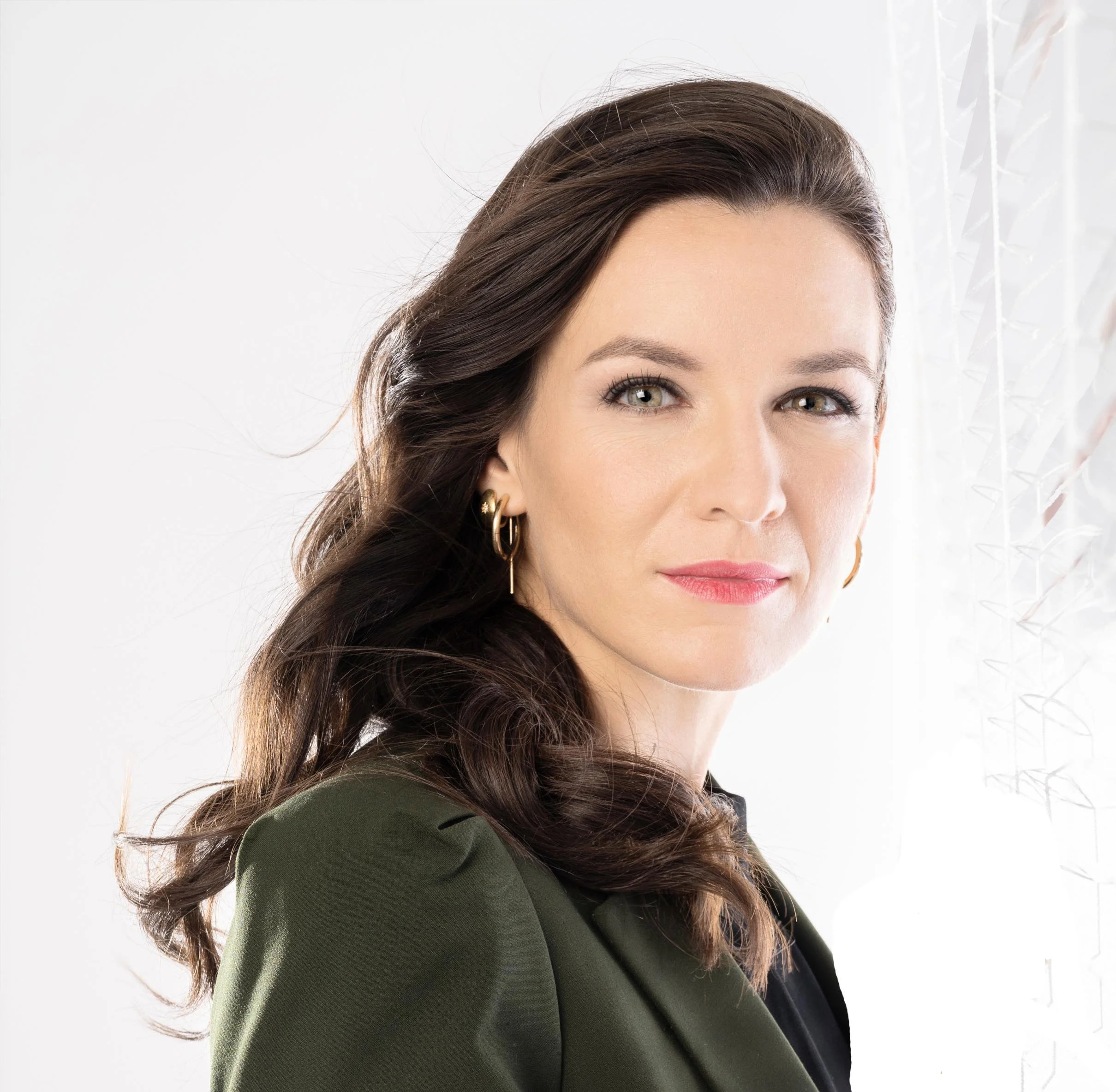Frederike Petzschner, PhD