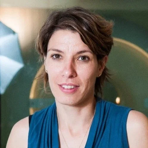 Galia Avidan, PhD
