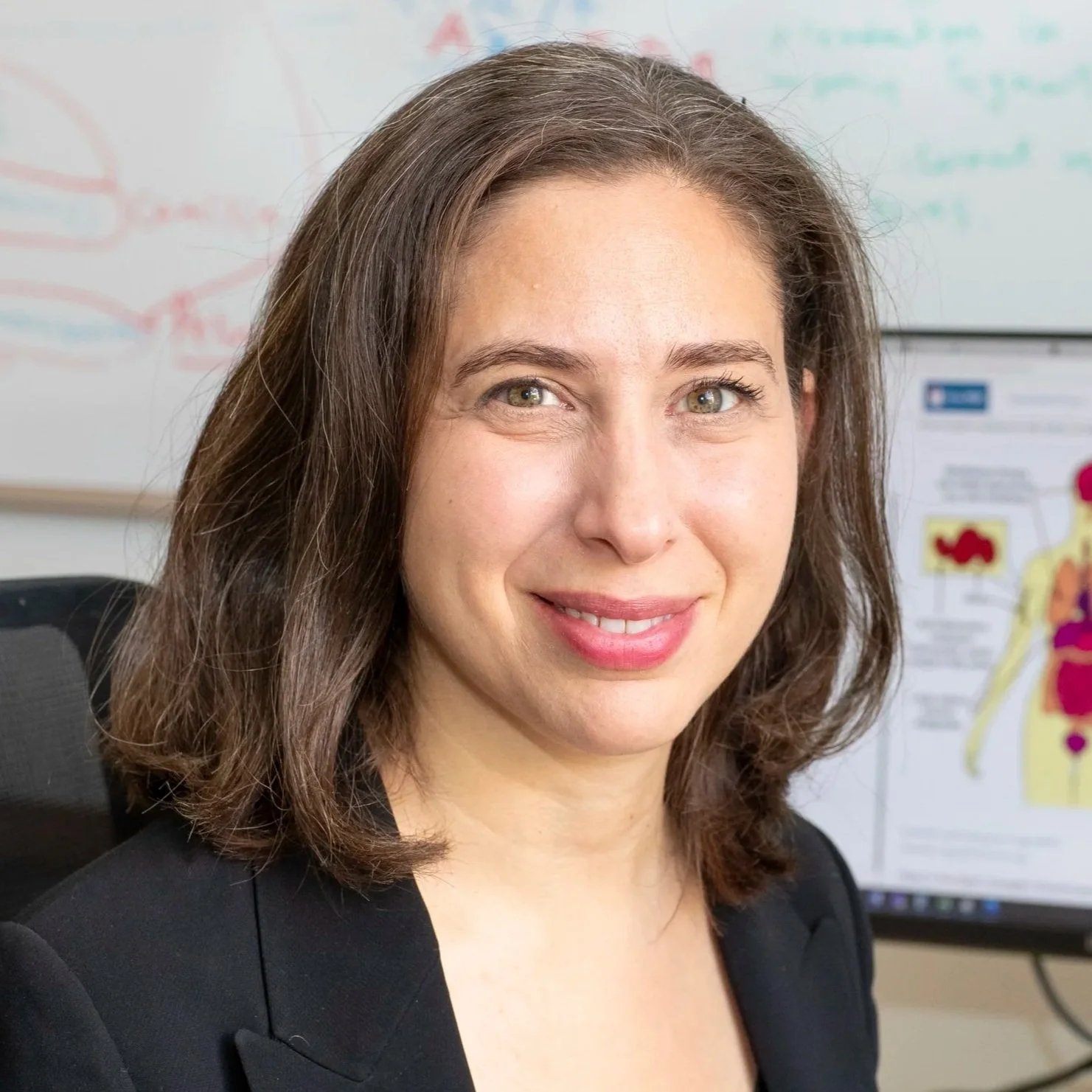 Sarah Garfinkel, PhD