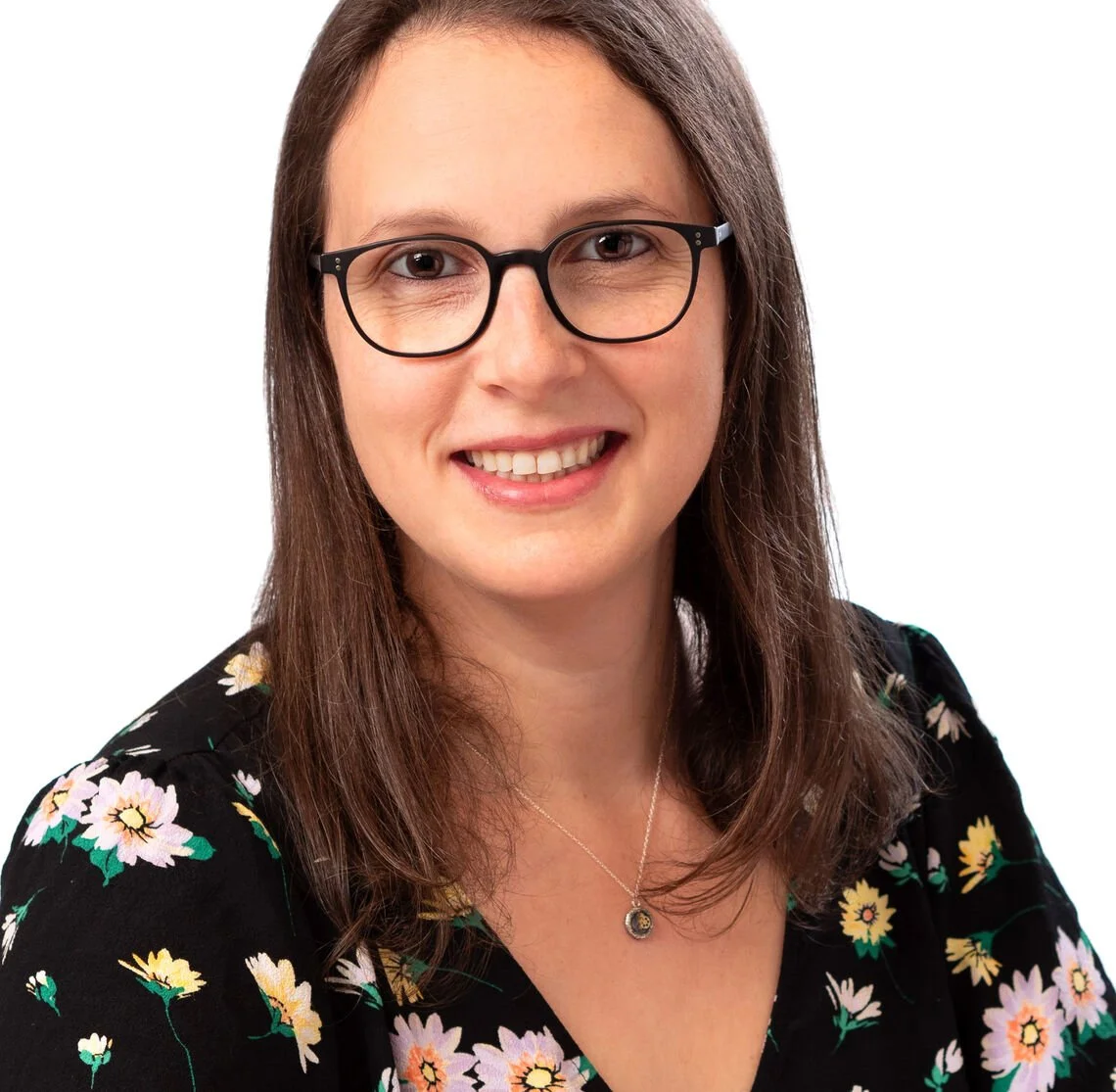Anna Wexler
