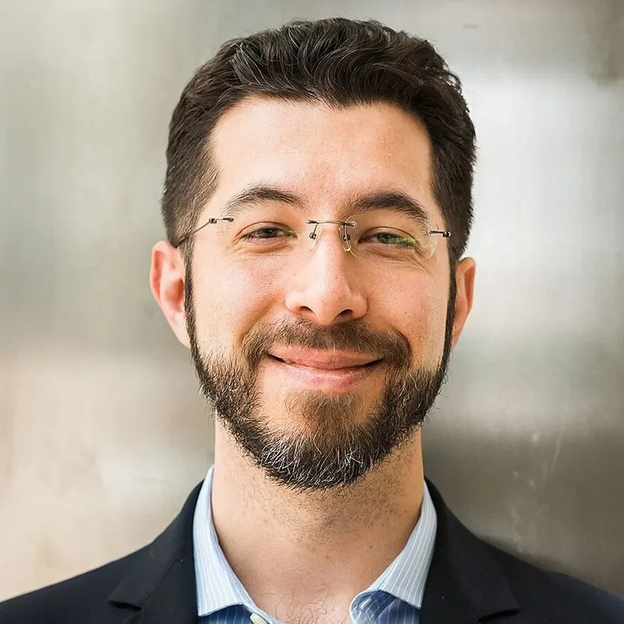 Ed Boyden