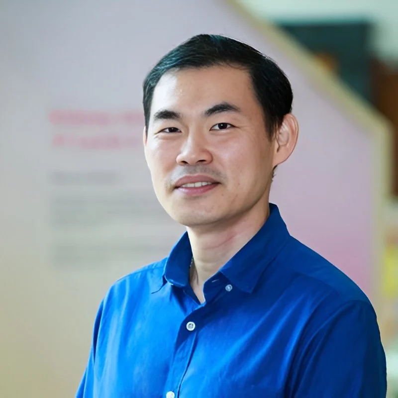 Calvin Ho, National University of Singapore