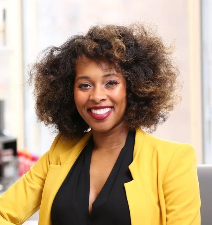 Bianca Marlin, Columbia University