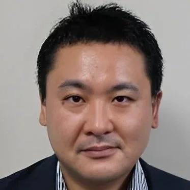 Eisuke Nakazawa, University of Tokyo