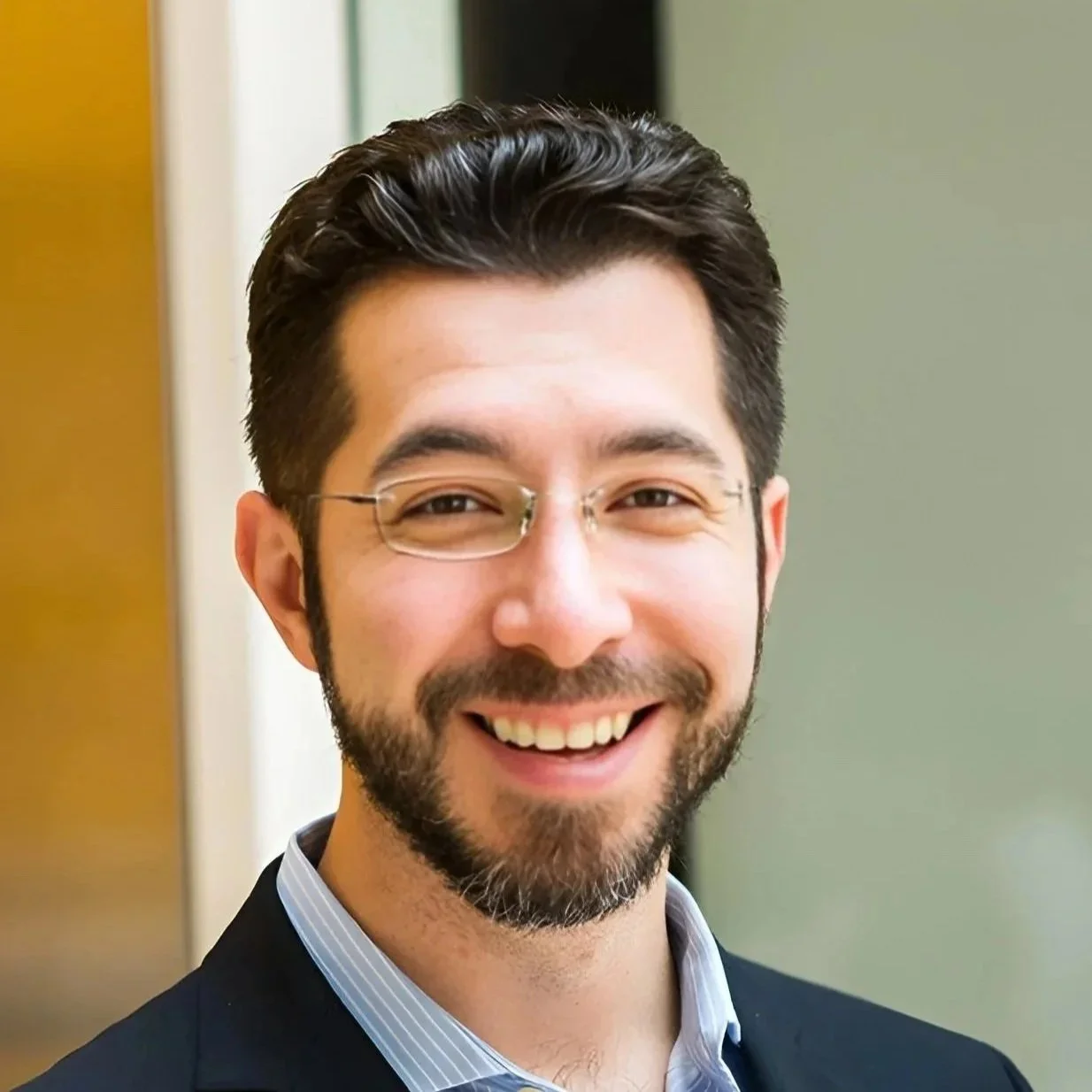 Ed Boyden, MIT