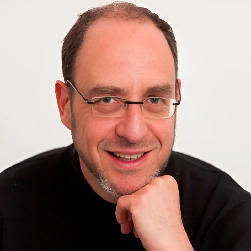 Hillel Braude, The Mifne Center, Israel