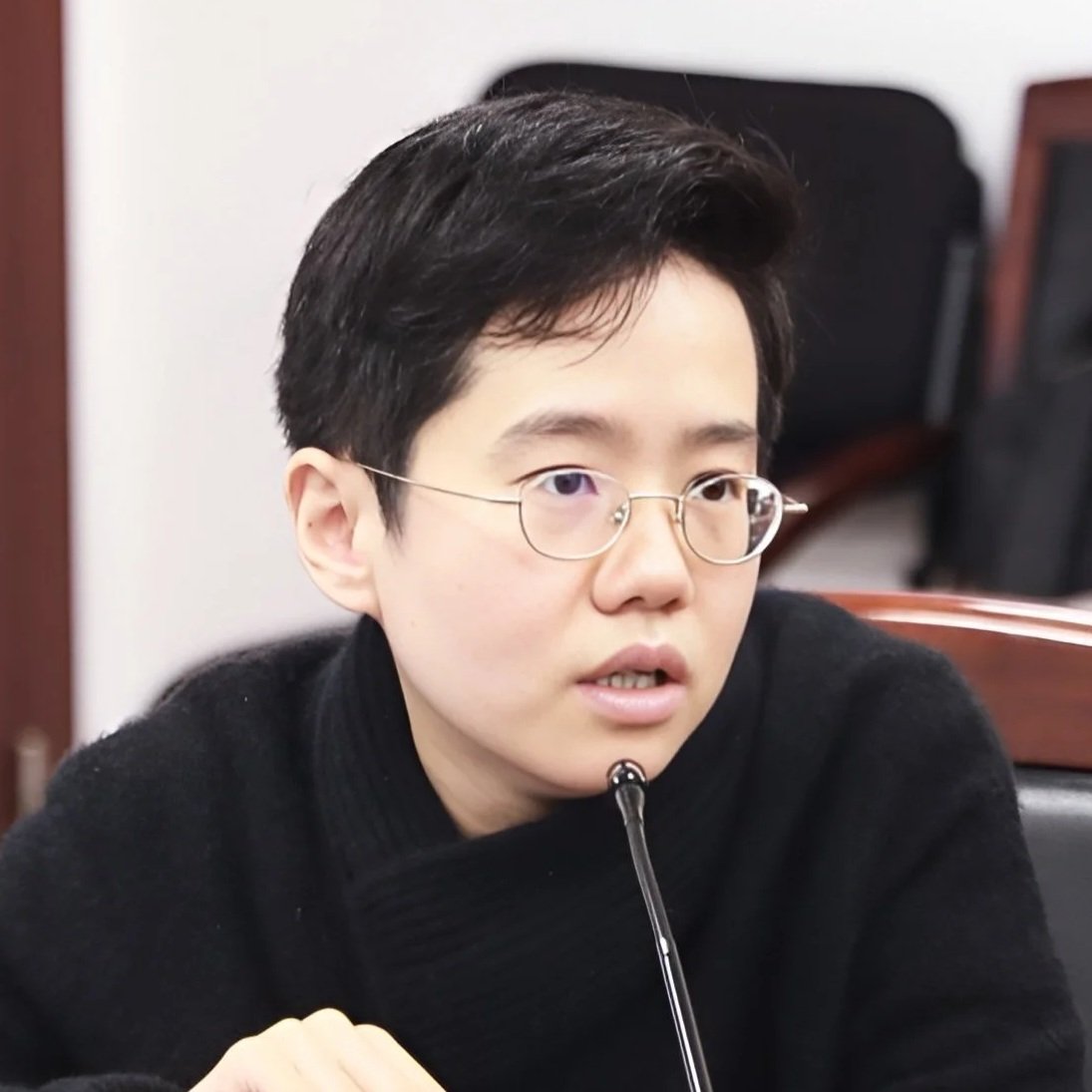 Jie Yin, Fudan University