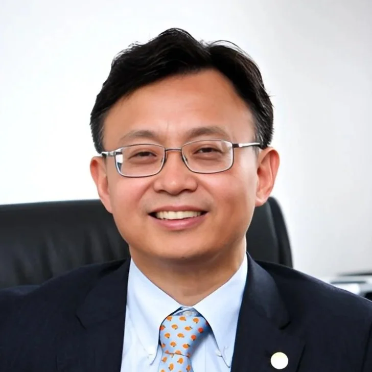 Jialin Zheng, Tongji University Shanghai