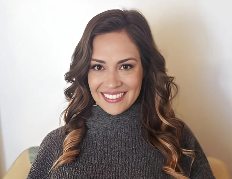 Rachel Conrad, Harvard Medical School