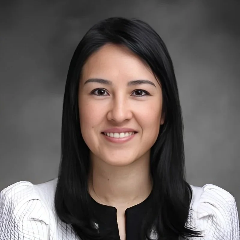 Nanthia Suthana, Duke University