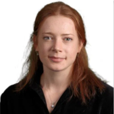 Anna Burt (Harvard)
