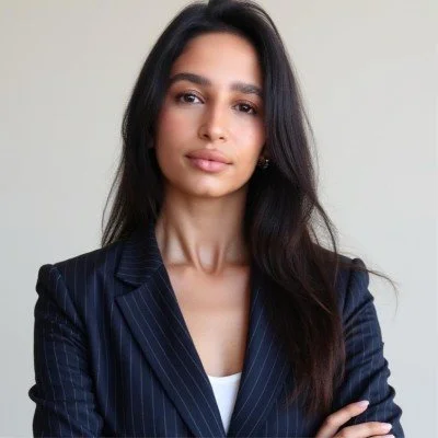 Ranya Belmaachi (Barnard)