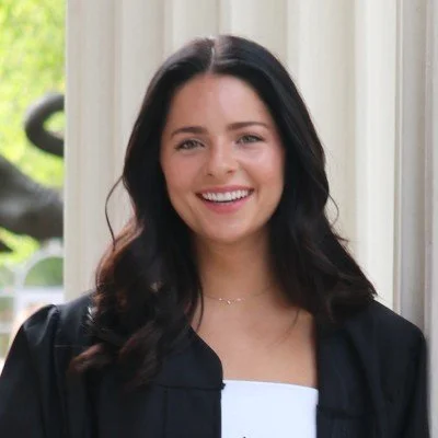 Hayley Sullivan (Tufts)