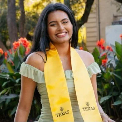 Shreya Krishna (UTexas)