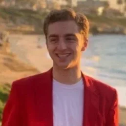 Isaac Schaider (Stanford)