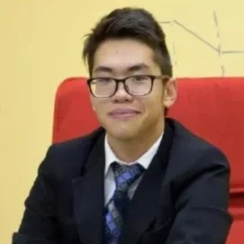 Trenton Chang (Stanford)