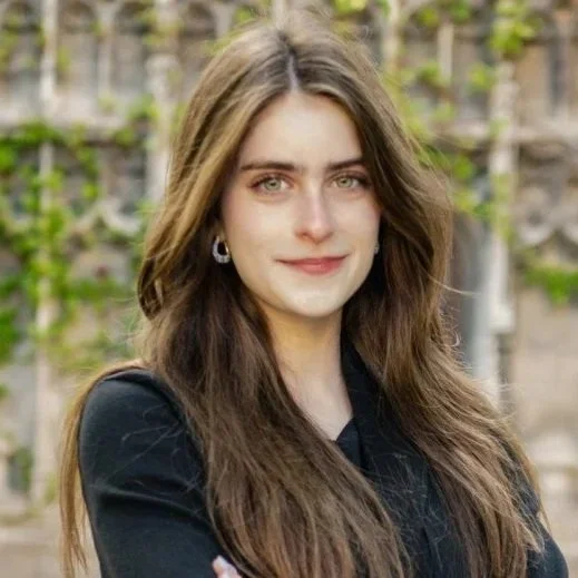 Juliet Katz (UChicago)