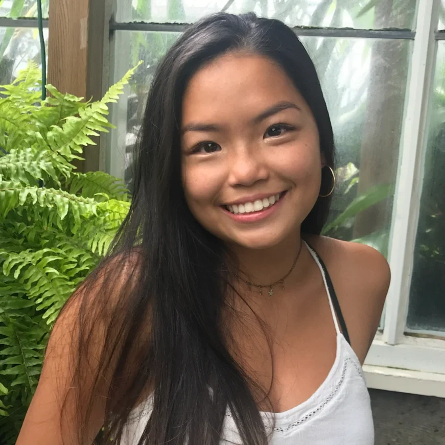 Jessica Mai (Emory)