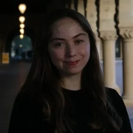 Sofia Vera Verduzco (Stanford)